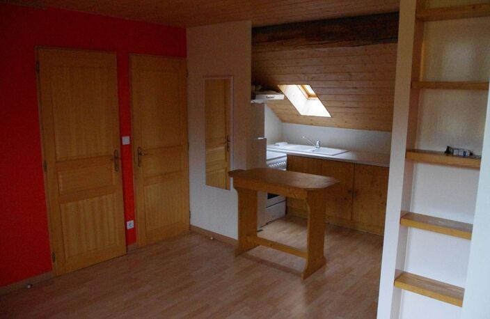 Appartement de 37m2 à louer sur Besançon — photo 4