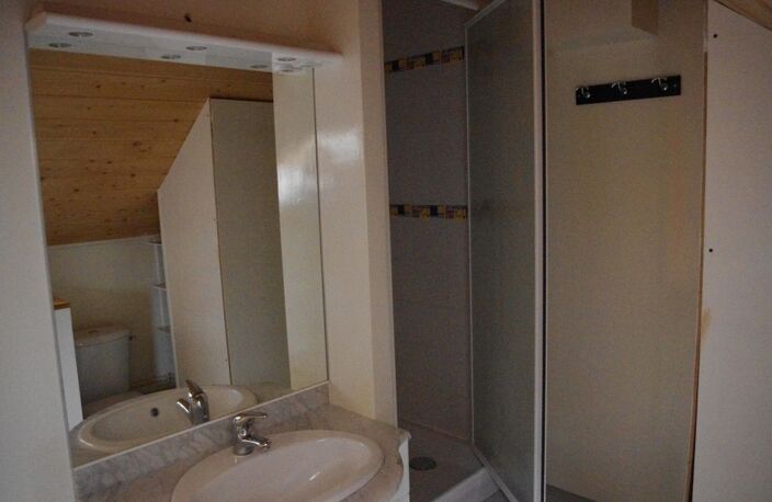 Appartement de 37m2 à louer sur Besançon — photo 5