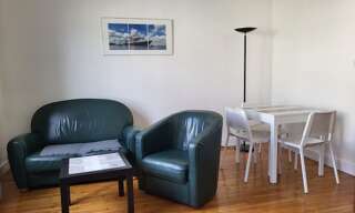 Appartement 3 Pièces 50 m² à louer à Saint-Nazaire (44600)
