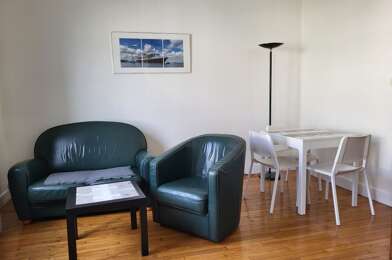 Appartement 3 pièces 1290 €