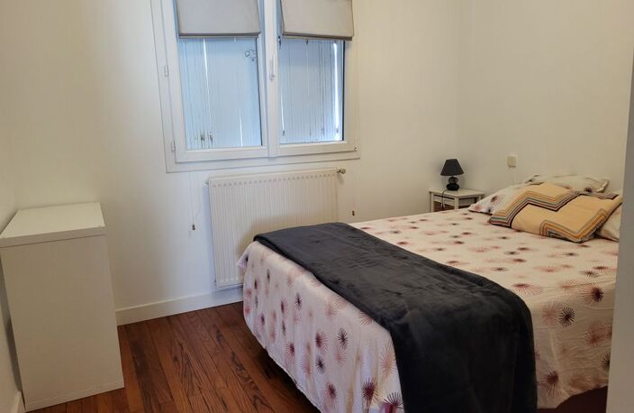 Appartement de 50m2 à louer sur Saint-Nazaire — photo 3