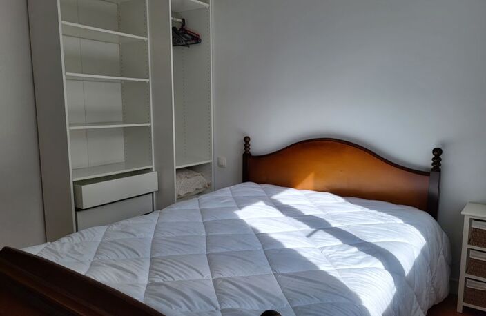 Appartement de 50m2 à louer sur Saint-Nazaire — photo 4