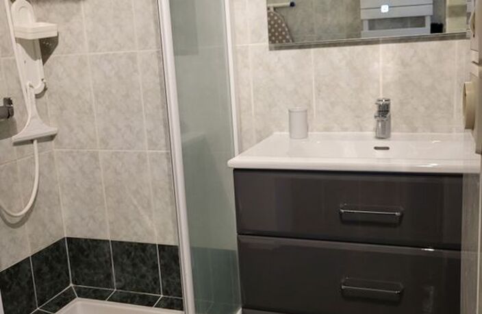 Appartement de 50m2 à louer sur Saint-Nazaire — photo 5