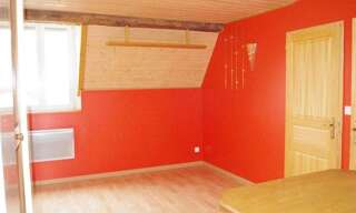 Appartement 2 Pièces 37 m² à louer à Besançon (25000)