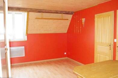 Appartement 2 pièces 640 €