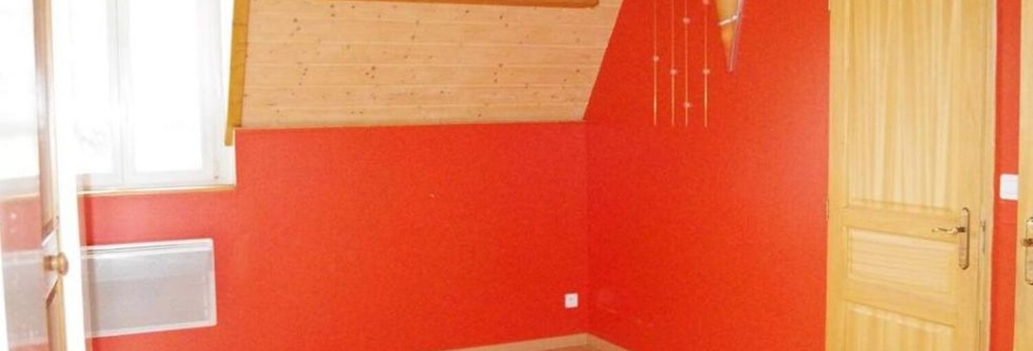 Appartement 2 Pièces 37 m² à louer à Besançon (25000)