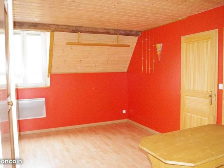 Appartement de 37m2 à louer sur Besançon — photo 1