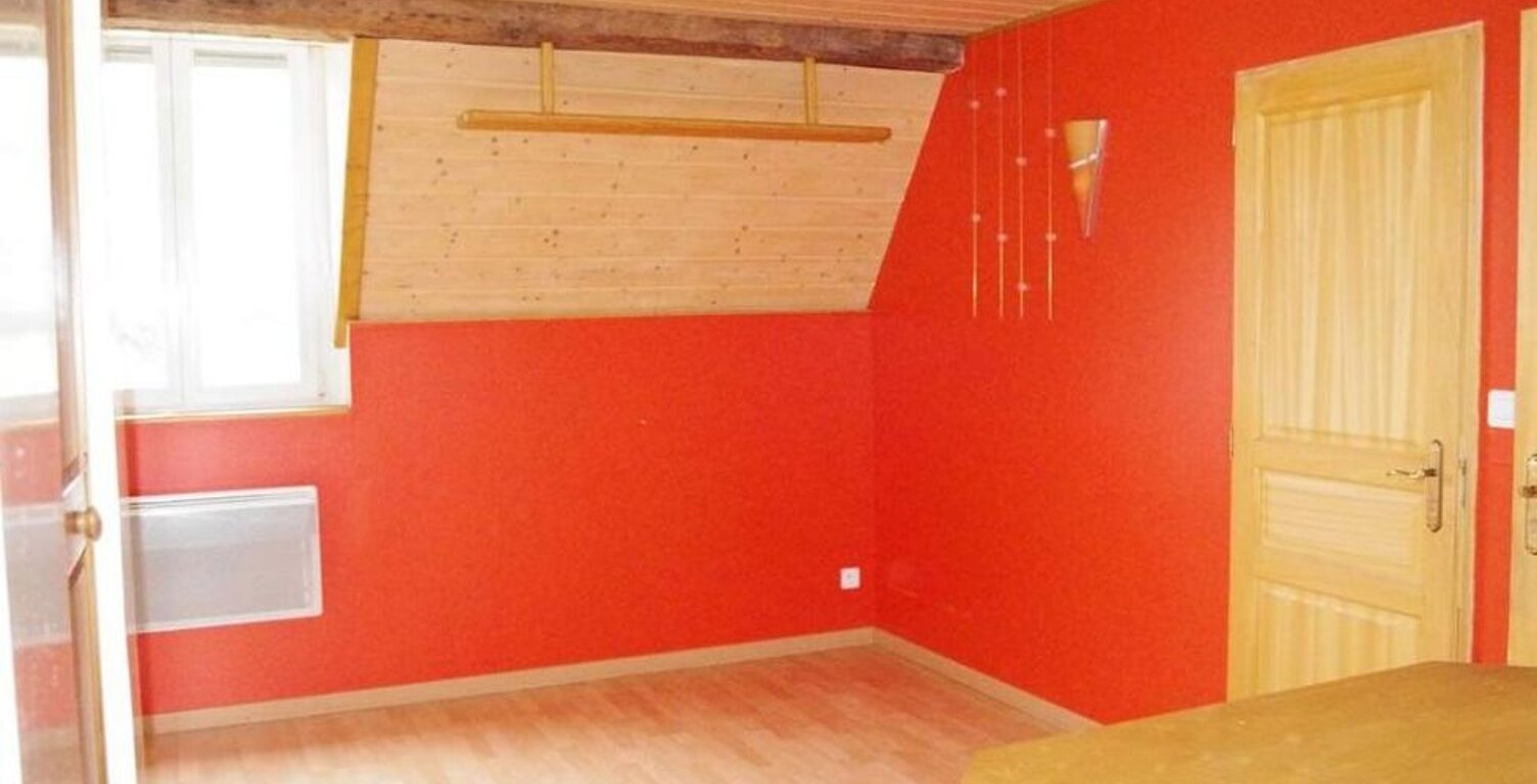 Appartement de 37m2 à louer sur Besançon — photo 1