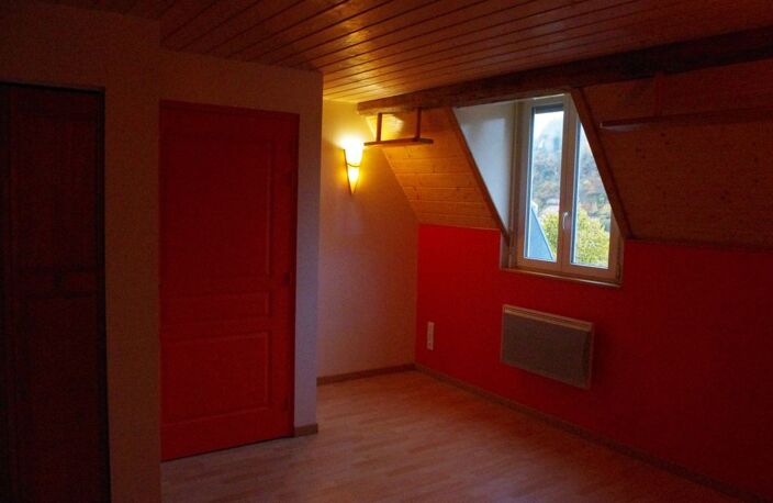 Appartement de 37m2 à louer sur Besançon — photo 4