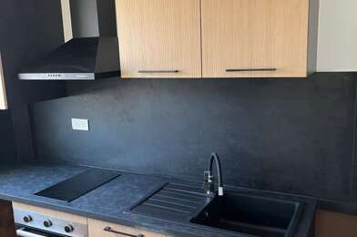 Appartement 2 pièces 595 €