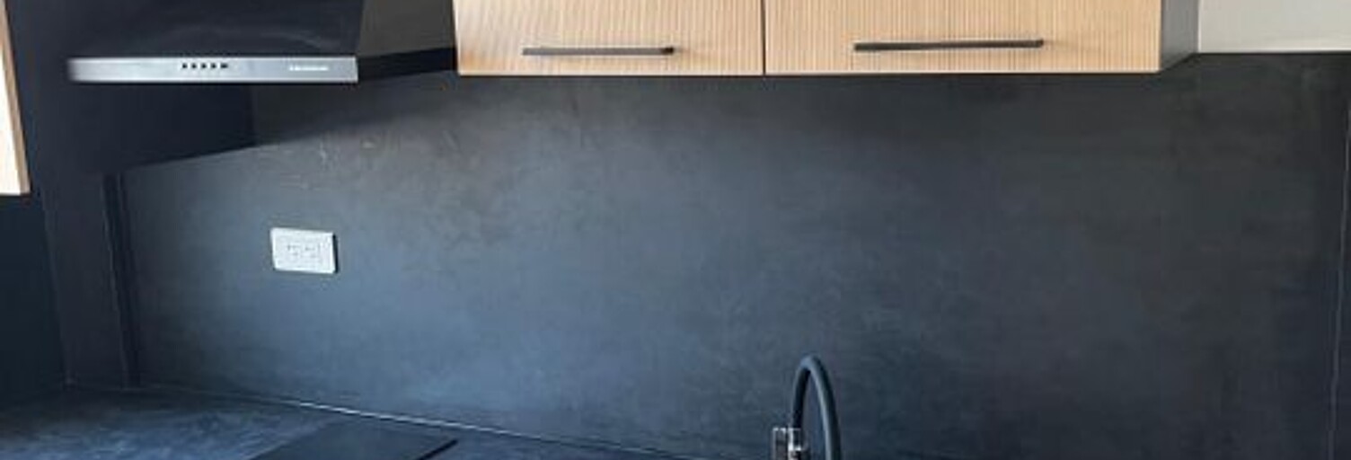 Appartement 2 Pièces 45 m² à louer à Thaon-les-Vosges (88150)