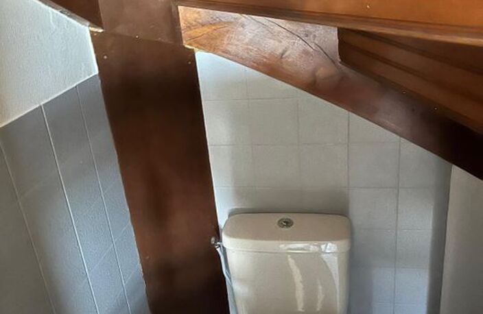 Appartement de 45m2 à louer sur Capavenir Vosges — photo 4
