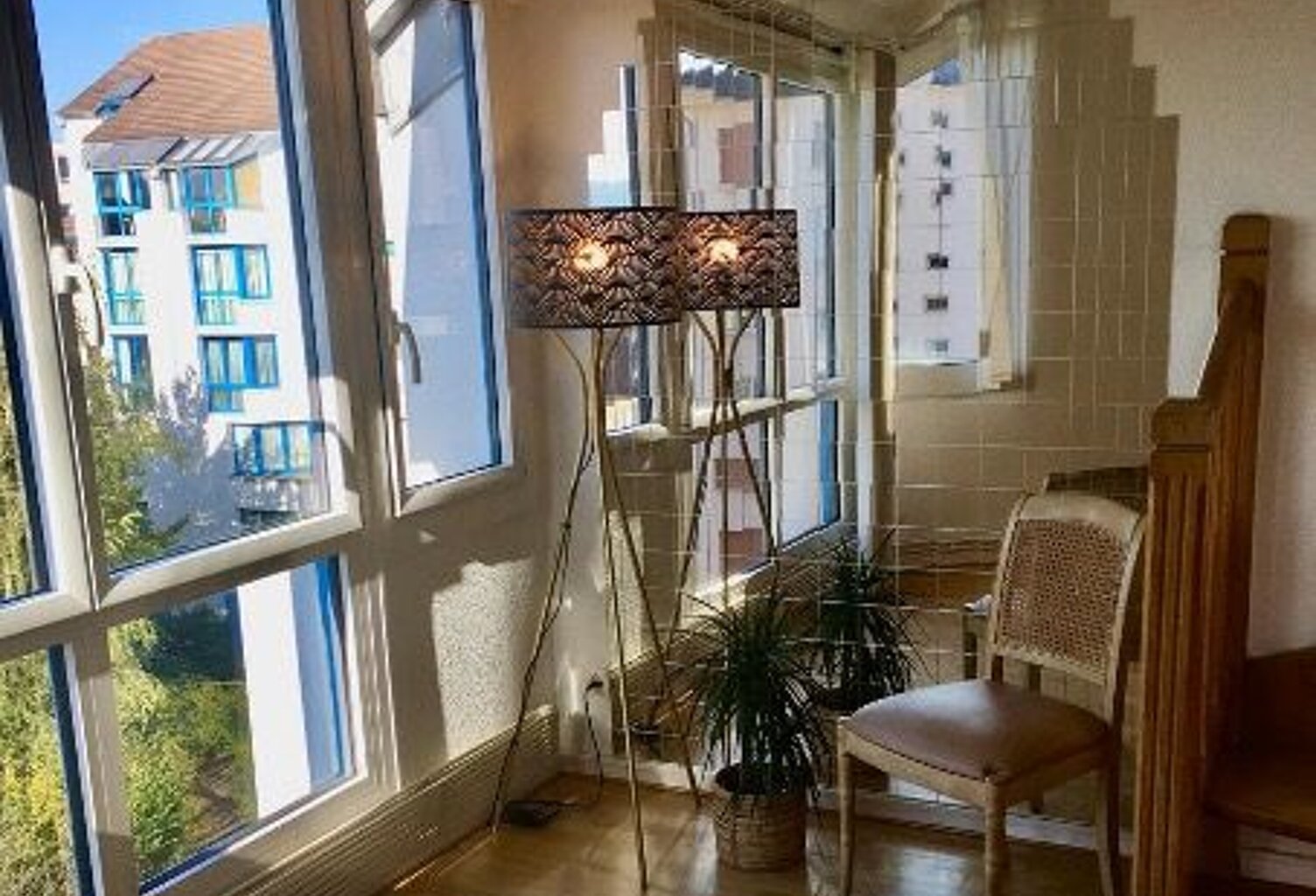 Appartement de 95m2 à louer sur Besançon — photo 1