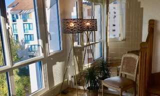 Appartement 3 Pièces 95 m² à louer à Besançon (25000)