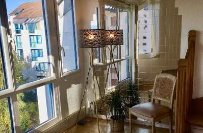 Appartement de 95m2 à louer sur Besançon — photo du bien