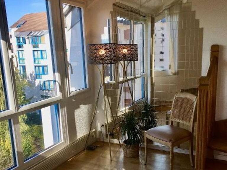 Appartement de 95m2 à louer sur Besançon — photo 1