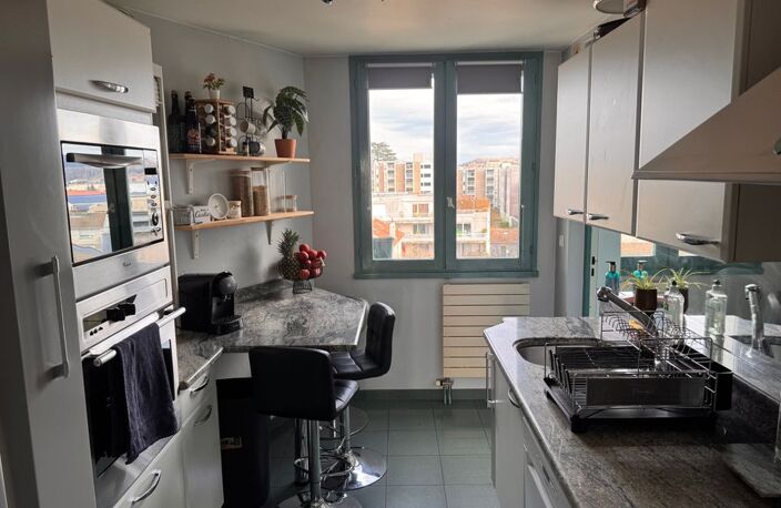 Appartement de 95m2 à louer sur Besançon — photo 2