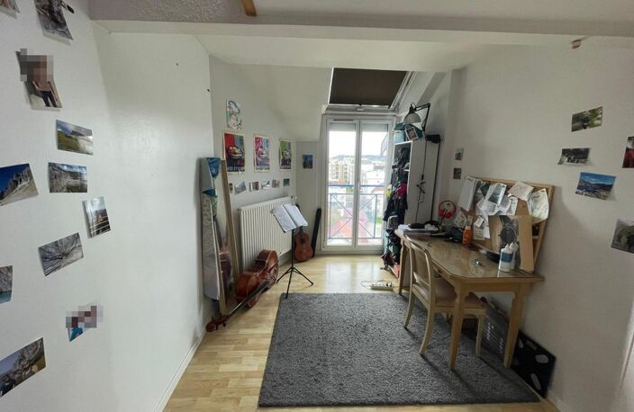 Appartement de 95m2 à louer sur Besançon — photo 3