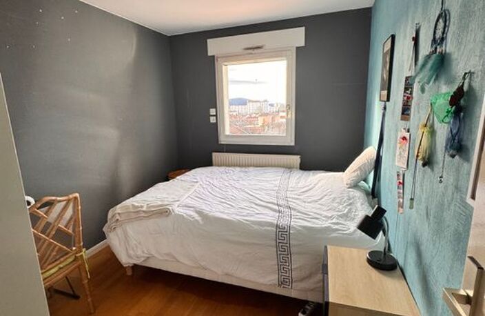 Appartement de 95m2 à louer sur Besançon — photo 4