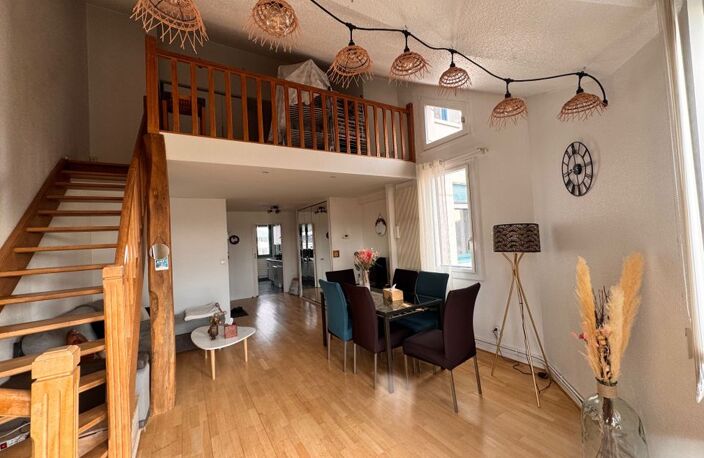 Appartement de 95m2 à louer sur Besançon — photo 5