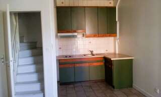 Maison 2 Pièces 40 m² à louer à Gond-Pontouvre (16160)