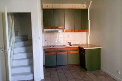 Maison 2 pièces 470 €