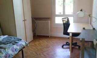 Appartement 1 Pièce 25 m² à louer à Vichy (03200)