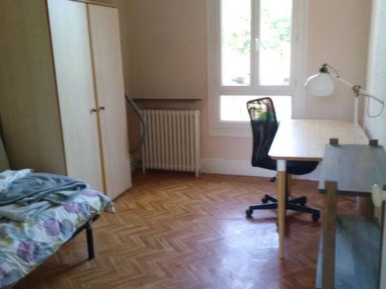 Studio de 25m2 à louer sur Vichy — photo 1