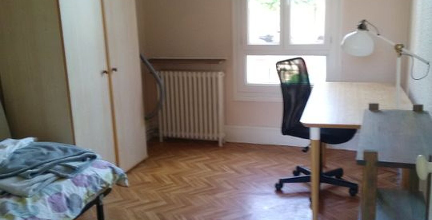 Studio de 25m2 à louer sur Vichy — photo 1