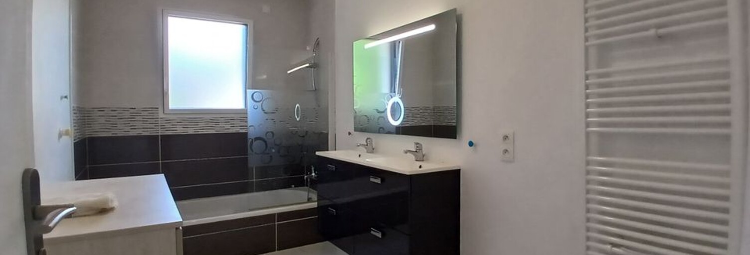 Maison 6 Pièces 153 m² à louer à Saint-Renan (29290)