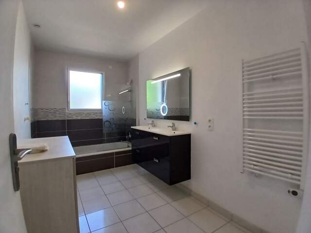 Maison de 153m2 à louer sur Saint-Renan — photo du bien