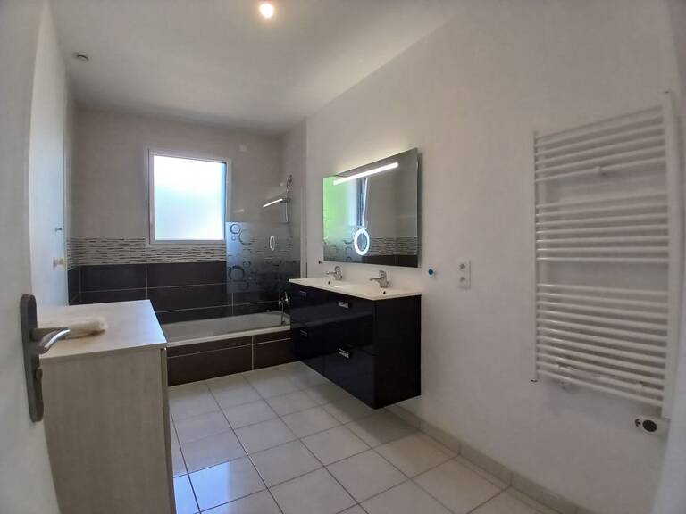 Maison de 153m2 à louer sur Saint-Renan — photo 1