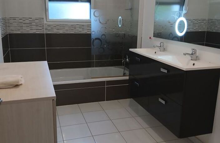 Maison de 153m2 à louer sur Saint-Renan — photo 4