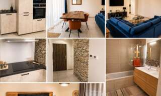 Appartement 3 Pièces 100 m² à louer à Ferney-Voltaire (01210)
