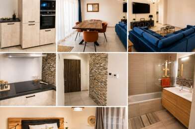 Appartement 3 pièces 2750 €