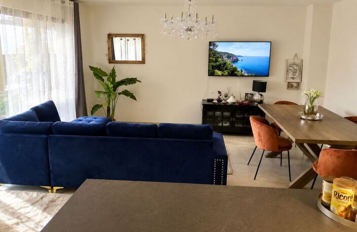 Appartement de 100m2 à louer sur Ferney-Voltaire — photo 2