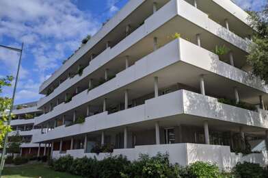Appartement 2 pièces 690 €