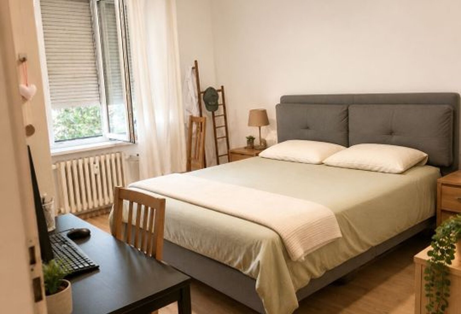 Appartement de 76m2 à louer sur Strasbourg — photo 1