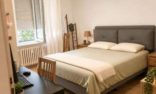 Appartement 3 Pièces 76 m² à louer à Strasbourg (67000)