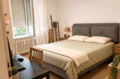 Appartement 3 pièces 1500 €