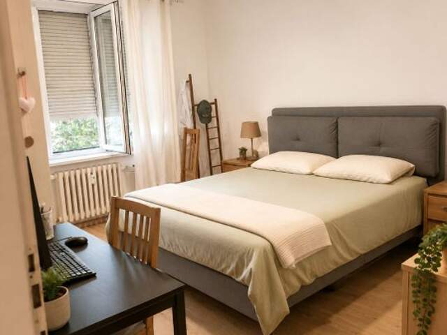 Appartement de 76m2 à louer sur Strasbourg — photo du bien