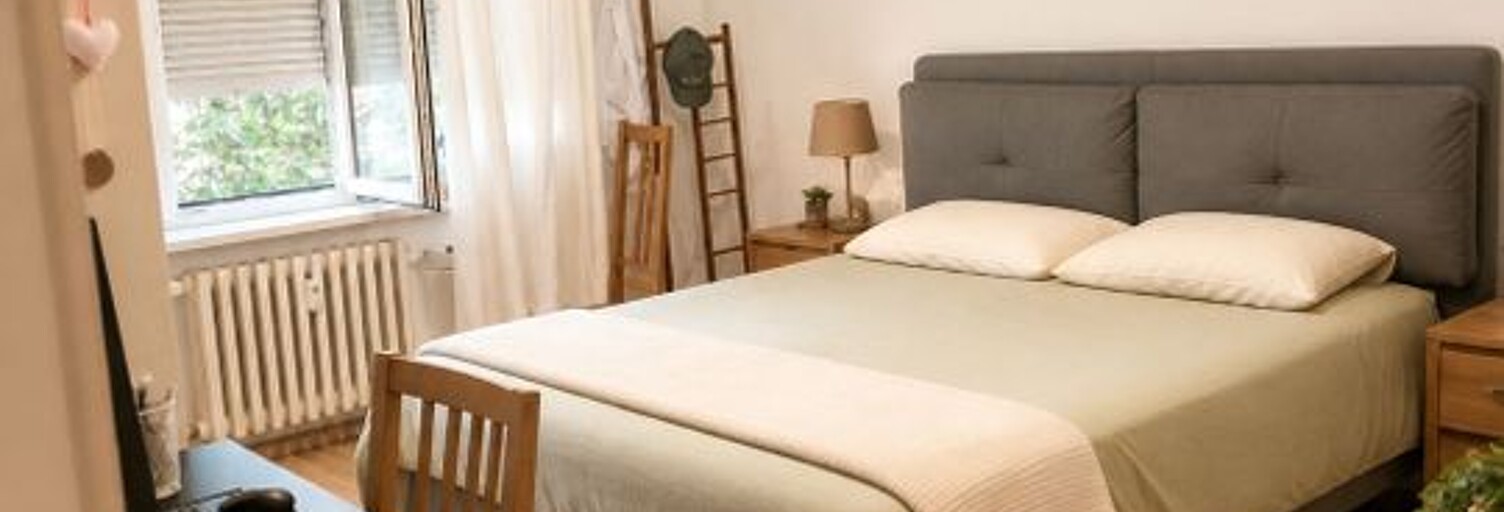 Appartement 3 Pièces 76 m² à louer à Strasbourg (67000)