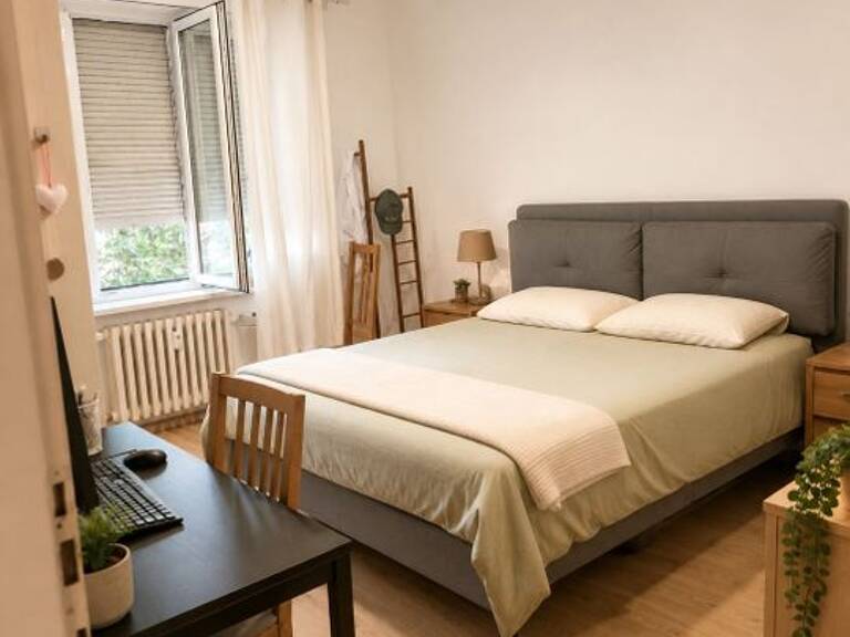 Appartement de 76m2 à louer sur Strasbourg — photo 1