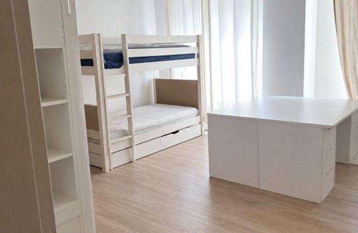 Appartement de 76m2 à louer sur Strasbourg — photo 2