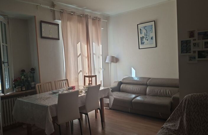 Appartement de 76m2 à louer sur Strasbourg — photo 3