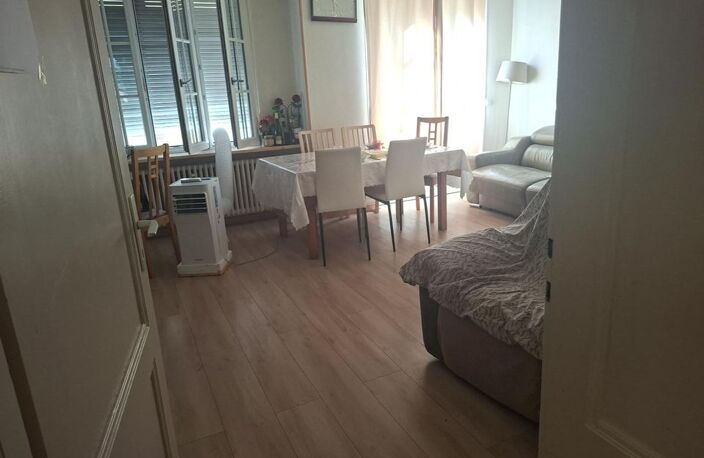 Appartement de 76m2 à louer sur Strasbourg — photo 4