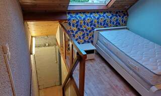 Appartement 1 Pièce 17 m² à louer à Orléans (45000)