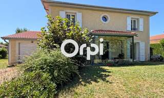 Maison 6 Pièces 152 m² à vendre à Saint-Symphorien-sur-Coise (69590)