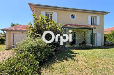 Maison 6 pièces 375000 €