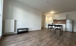 Appartement 3 Pièces 62 m² à louer à Drancy (93700)